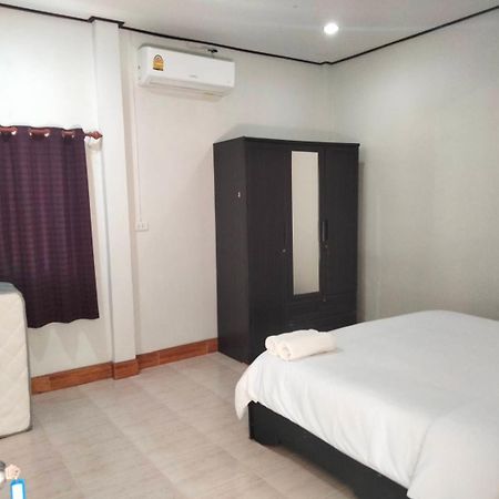 Bang Hon Homestay Đảo Koh Yao Noi Ngoại thất bức ảnh