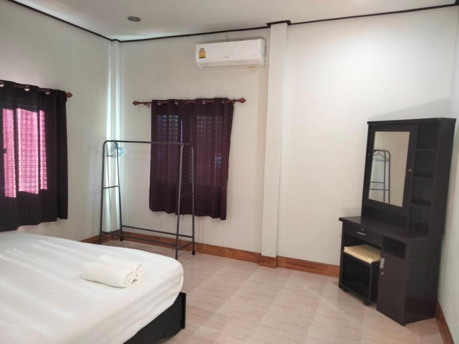 Bang Hon Homestay Đảo Koh Yao Noi Ngoại thất bức ảnh