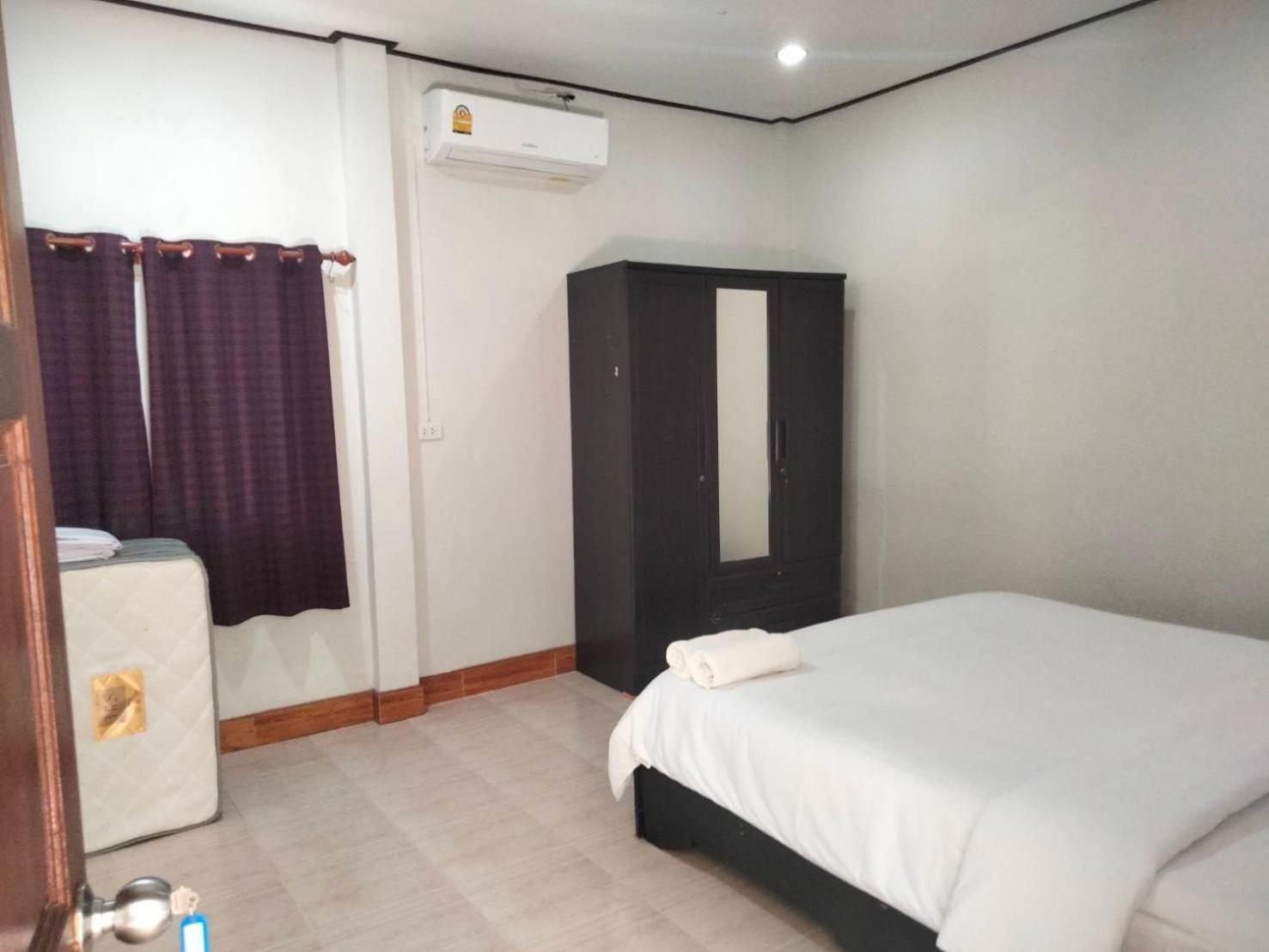 Bang Hon Homestay Đảo Koh Yao Noi Ngoại thất bức ảnh