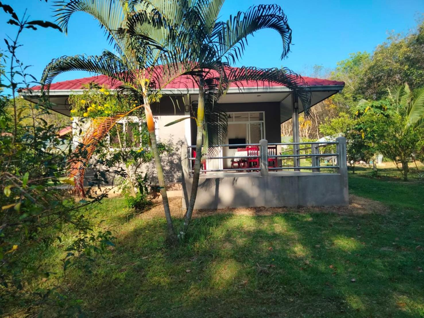 Bang Hon Homestay Đảo Koh Yao Noi Ngoại thất bức ảnh