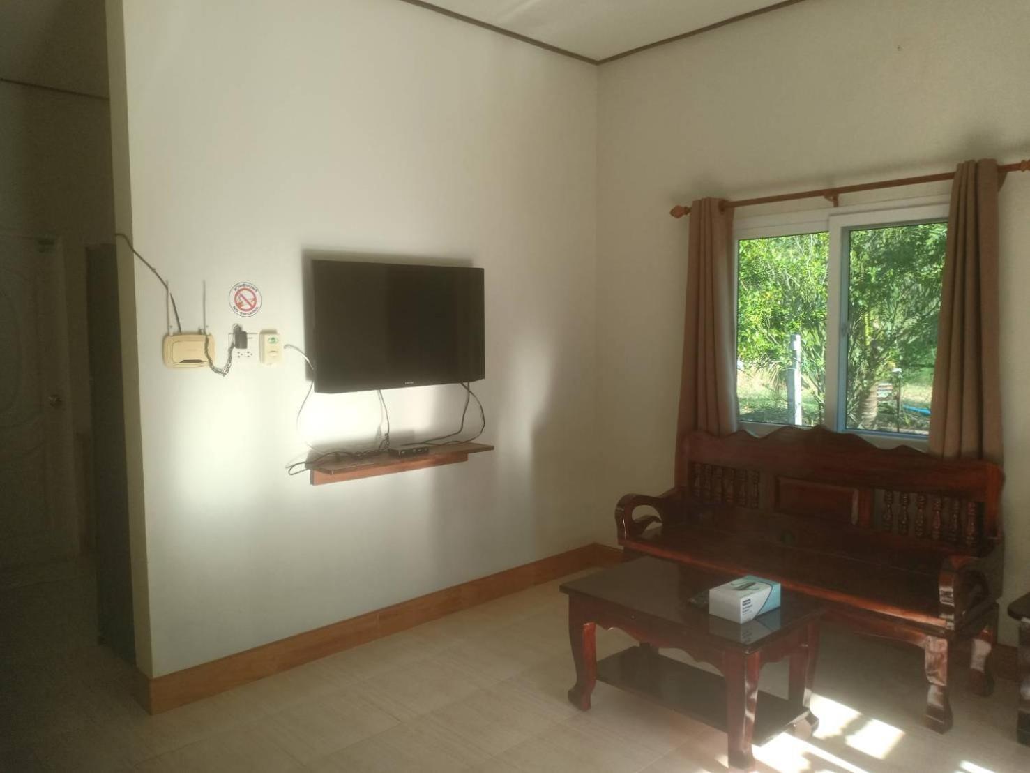 Bang Hon Homestay Đảo Koh Yao Noi Ngoại thất bức ảnh