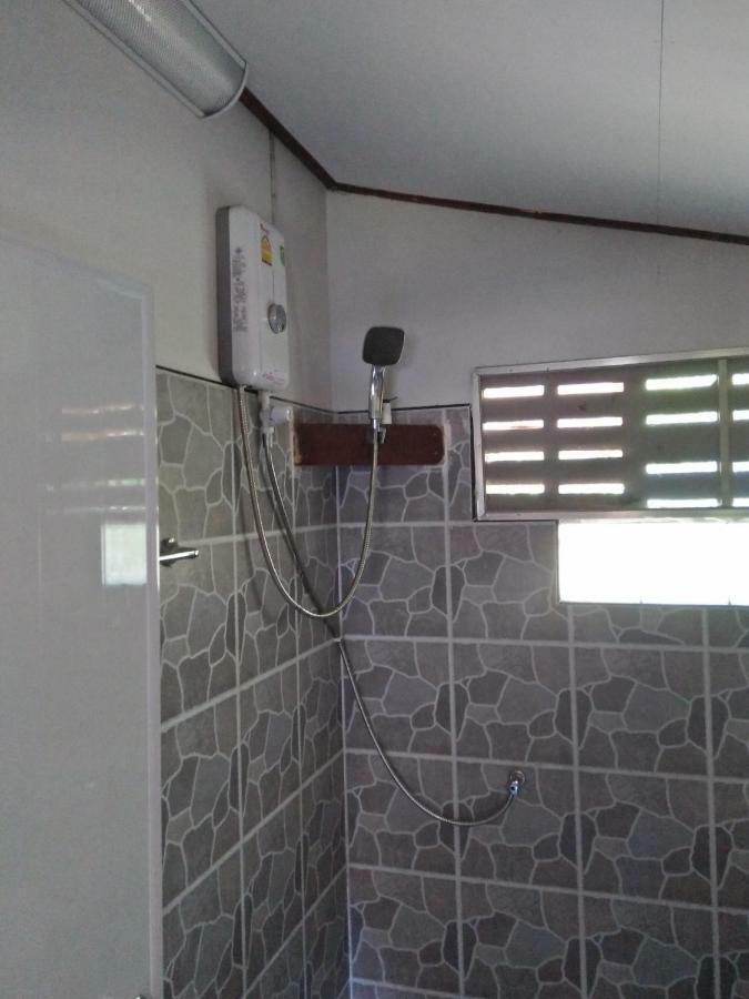 Bang Hon Homestay Đảo Koh Yao Noi Ngoại thất bức ảnh
