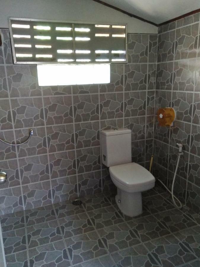 Bang Hon Homestay Đảo Koh Yao Noi Ngoại thất bức ảnh
