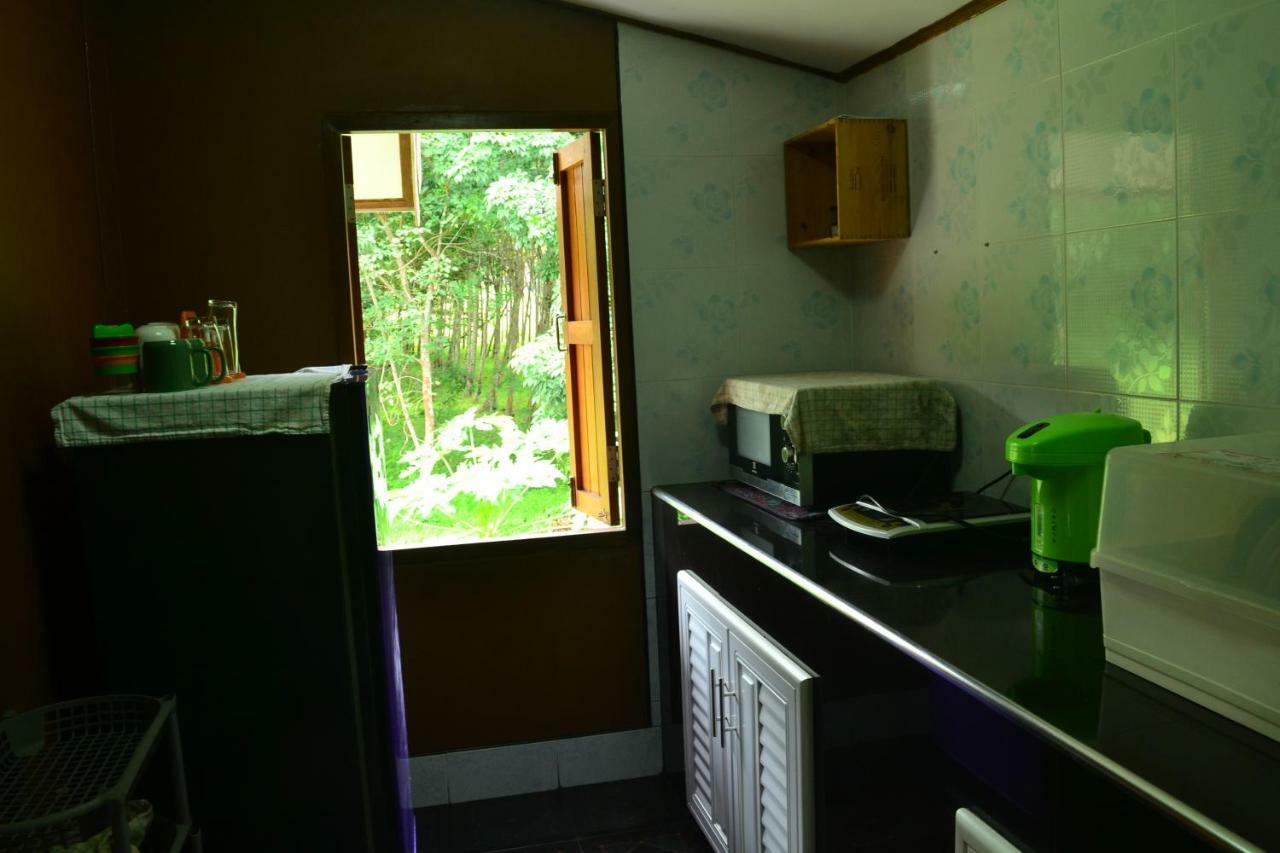 Bang Hon Homestay Đảo Koh Yao Noi Ngoại thất bức ảnh