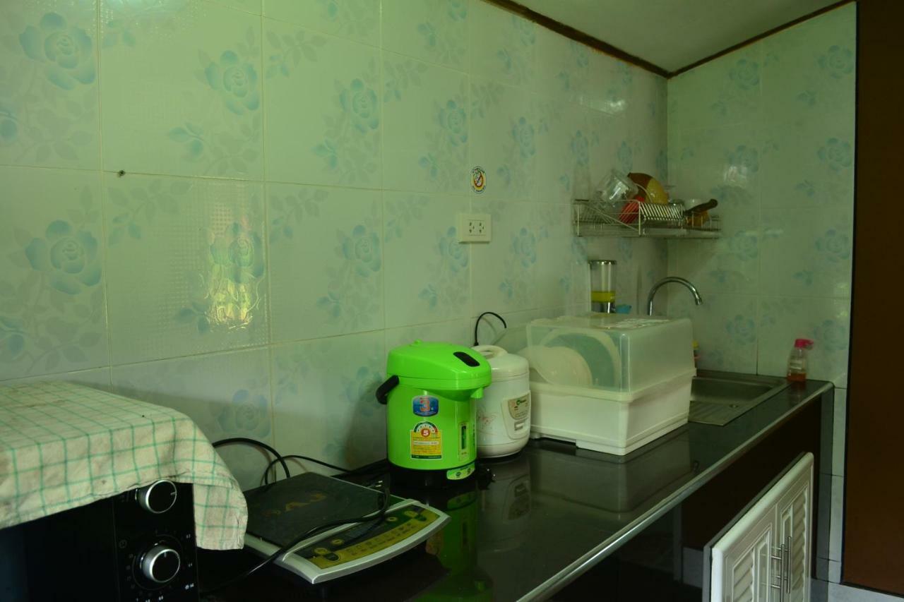 Bang Hon Homestay Đảo Koh Yao Noi Ngoại thất bức ảnh